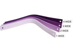 SADDLERY BRANDS INTL Saddle Accessories|Saddle Covers & Leather Care|EASY-CHANGE™ WIDE Individual Gullet