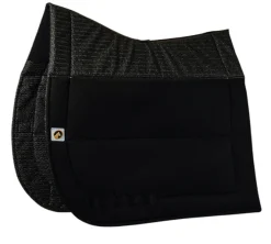 ECOGOLD Dressage Pads|Close Contact Saddle Pads|® Secure™ Dressage Pad