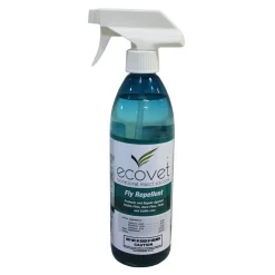 ECOVET Fly Control|Fly Repellents|™ Fresh Scent Fly Spray