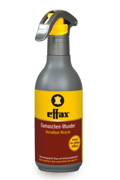 GEM-EFFOL/EFFAX Saddle Covers & Leather Care|Effax® Boot Miracle