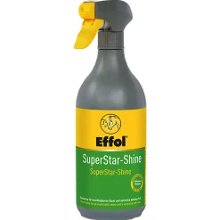 GEM-EFFOL/EFFAX Coat, Mane & Tail Care|Effol® SuperStar-Shine