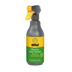 GEM-EFFOL/EFFAX Coat, Mane & Tail Care|Effol® White-Star Spray-Shampoo