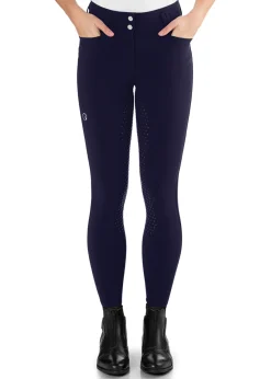 FRANCO TUCCI SRL Full Seat Breeches|EGO7 Ladies’ Dressage CA Full-Seat Breech