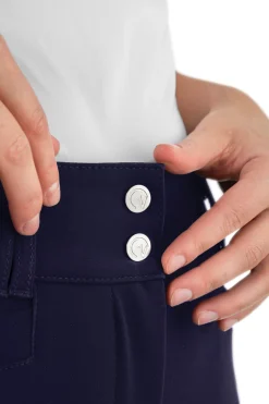 FRANCO TUCCI SRL Full Seat Breeches|EGO7 Ladies’ Dressage CA Full-Seat Breech