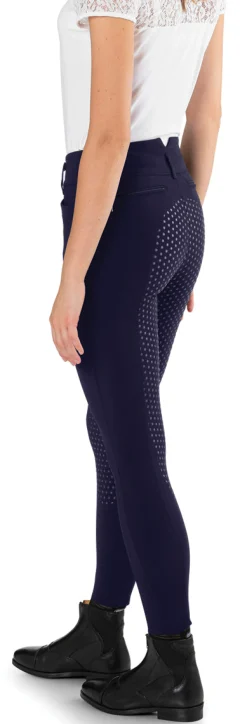 FRANCO TUCCI SRL Full Seat Breeches|EGO7 Ladies’ Dressage CA Full-Seat Breech