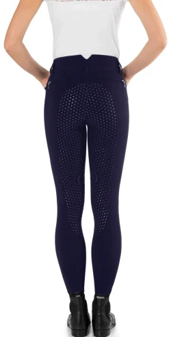 FRANCO TUCCI SRL Full Seat Breeches|EGO7 Ladies’ Dressage CA Full-Seat Breech