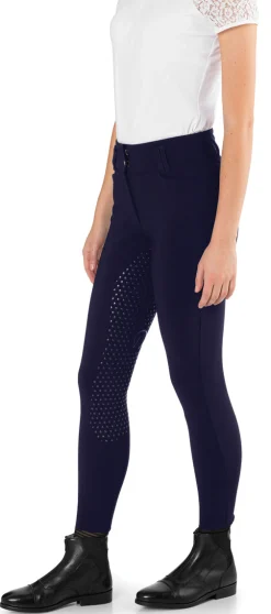 FRANCO TUCCI SRL Full Seat Breeches|EGO7 Ladies’ Dressage CA Full-Seat Breech