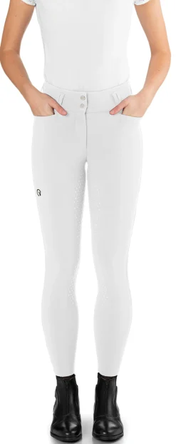 FRANCO TUCCI SRL Full Seat Breeches|EGO7 Ladies’ Dressage CA Full-Seat Breech
