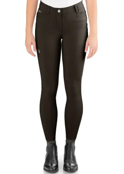 FRANCO TUCCI SRL Full Seat Breeches|EGO7 Ladies’ Dressage FG Full-Seat Breech