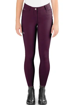 FRANCO TUCCI SRL Full Seat Breeches|EGO7 Ladies’ Dressage FG Full-Seat Breech