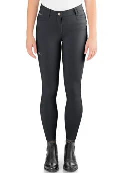 FRANCO TUCCI SRL Full Seat Breeches|EGO7 Ladies’ Dressage FG Full-Seat Breech