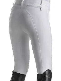 FRANCO TUCCI SRL Knee Patch Breeches|EGO7 Ladies' Jumping EJ Breech