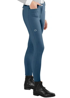 FRANCO TUCCI SRL Knee Patch Breeches|EGO7 Ladies' Jumping EJ Breech