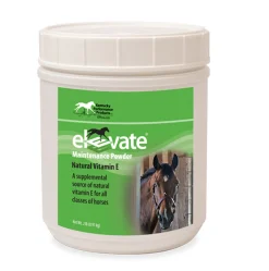 ANIMAL HEALTH INT Horse Supplements|Elevate®