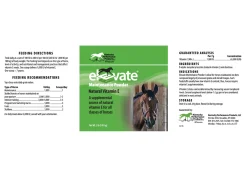 ANIMAL HEALTH INT Horse Supplements|Elevate®