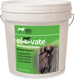 ANIMAL HEALTH INT Horse Supplements|Elevate® - 10 lb