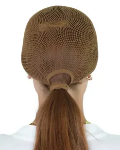 ELLSWORTH Helmet Accessories|Helmet Accessories|Hairnets, Two-Pack