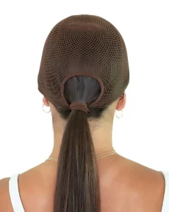 ELLSWORTH Helmet Accessories|Helmet Accessories|Hairnets, Two-Pack