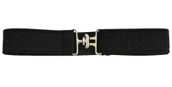 EMEQ Belts|Elastic Belt, 1.5" Wide