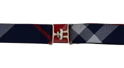 EMEQ Belts|Elastic Belt, 1.5" Wide