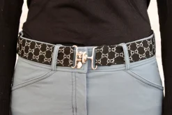 EMEQ Belts|Elastic Belt, 1.5