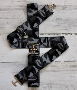 EMEQ Belts|Elastic Belt, 1.5