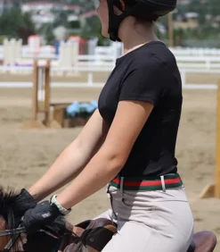 EMEQ Belts|Elastic Belt, 1.5