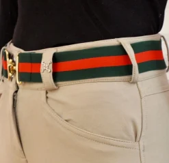 EMEQ Belts|Elastic Belt, 1.5