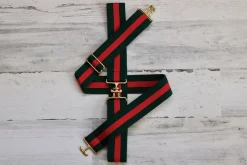 EMEQ Belts|Elastic Belt, 1.5