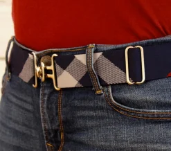 EMEQ Belts|Elastic Belt, 1.5