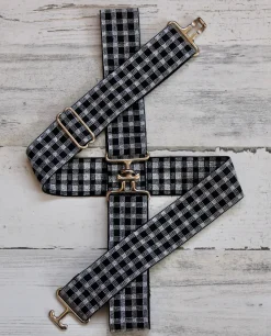 EMEQ Belts|Elastic Belt, 1.5