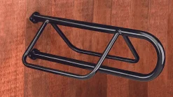 KING YOUNG Stable Hardware|Saddle Racks & Stands|English Saddle Rack