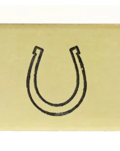 DOVER DROPSHIP Nameplates|Engraved Breed Logo