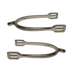 ERS Spurs & Spur Straps|Spurs & Spur Straps|Prince of Wales Spurs