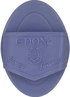 EPONA LTD Bathing Tools|Brushes & Hoof Picks|Epona Flexible Glossy Groomer