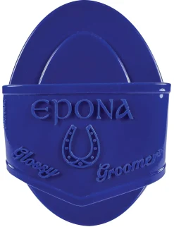 EPONA LTD Bathing Tools|Brushes & Hoof Picks|Epona Flexible Glossy Groomer