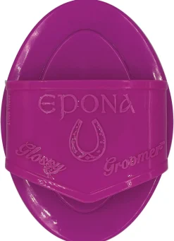 EPONA LTD Bathing Tools|Brushes & Hoof Picks|Epona Flexible Glossy Groomer
