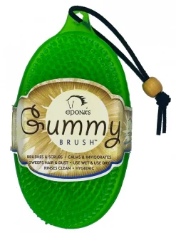 EPONA LTD Bathing Tools|Brushes & Hoof Picks|Epona Gummy Scrubby