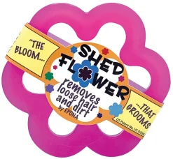 EPONA LTD Bathing Tools|Brushes & Hoof Picks|Epona Shed Flower