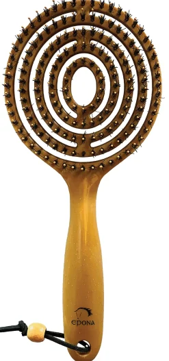 EPONA LTD Brushes & Hoof Picks|Epona The Queen’s Mane & Tail Brush