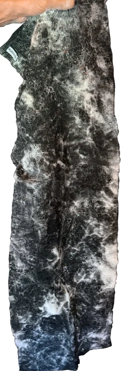 EPONA LTD Braiding & Tails|Grooming Totes|Epona Tiger’s Tongue® Scrubby Bath Cloth