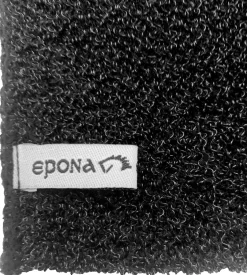 EPONA LTD Braiding & Tails|Grooming Totes|Epona Tiger’s Tongue® Scrubby Bath Cloth