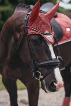 EQUESTRIAN STOCKHOLM Ear Bonnets|Ear Bonnets|Classic Ear Bonnet