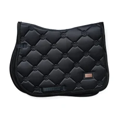 EQUESTRIAN STOCKHOLM Close Contact Saddle Pads|Classic Jump Pad