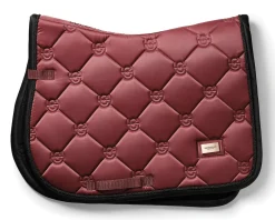 EQUESTRIAN STOCKHOLM Close Contact Saddle Pads|Classic Jump Pad