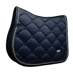 EQUESTRIAN STOCKHOLM Close Contact Saddle Pads|Classic Jump Saddle Pad