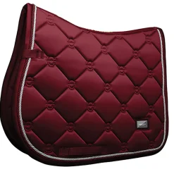 EQUESTRIAN STOCKHOLM Close Contact Saddle Pads|Classic Jump Saddle Pad