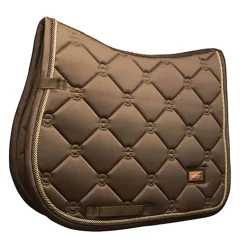 EQUESTRIAN STOCKHOLM Close Contact Saddle Pads|Classic Jump Saddle Pad