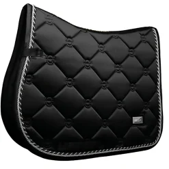 EQUESTRIAN STOCKHOLM Close Contact Saddle Pads|Classic Jump Saddle Pad