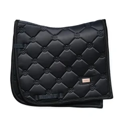EQUESTRIAN STOCKHOLM Dressage Pads|Close Contact Saddle Pads|Classic Dressage Pad